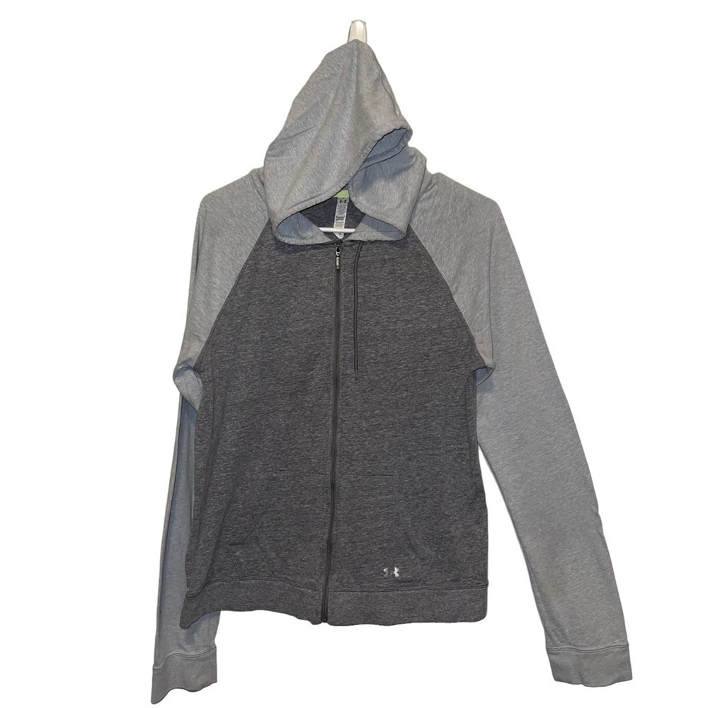 Under Armour Woman Hoodie Size L